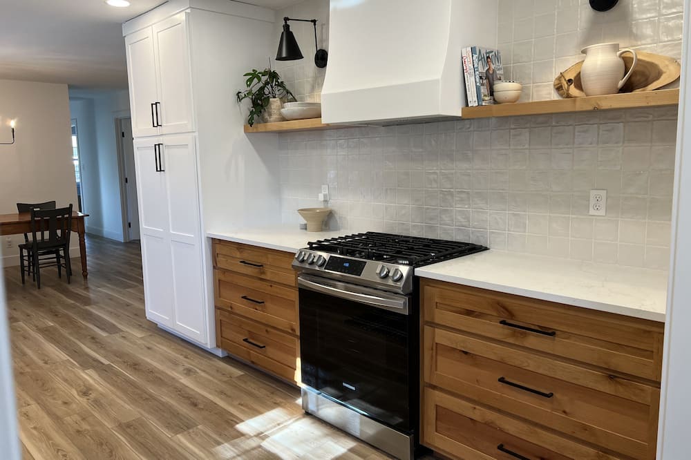 Photo of Kitchen in Pittsburg