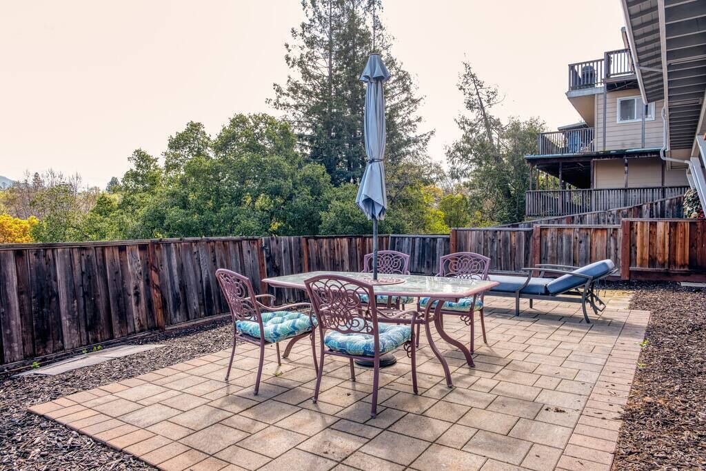 Photo of Outdoor in Walnut Creek