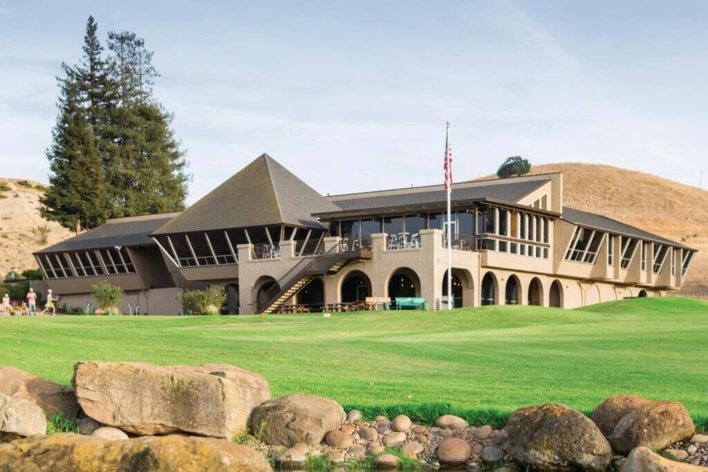 Photo of Outdoor in Walnut Creek