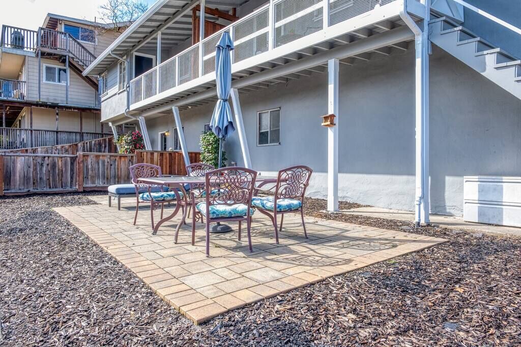 Photo of Outdoor in Walnut Creek