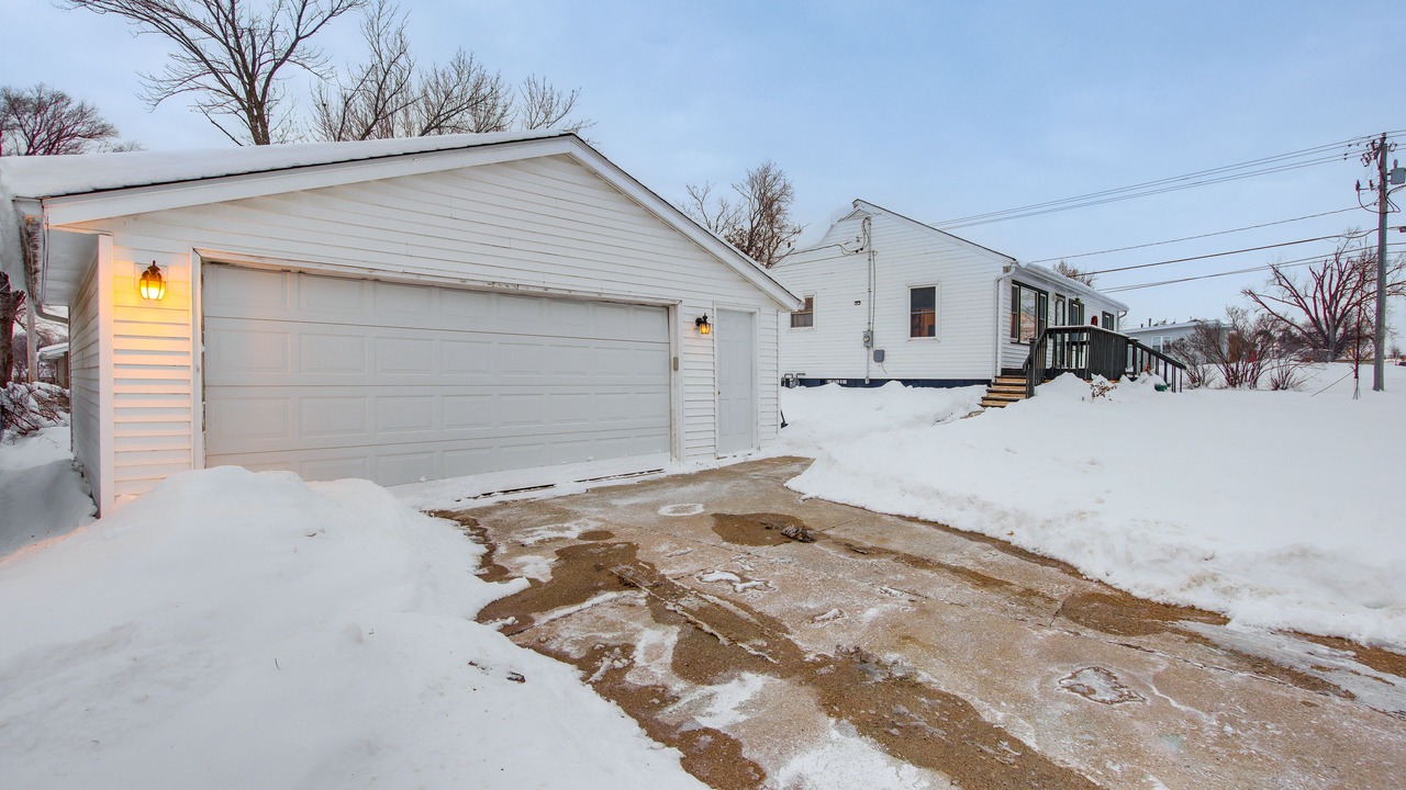 Photo of Outdoor in Hiawatha