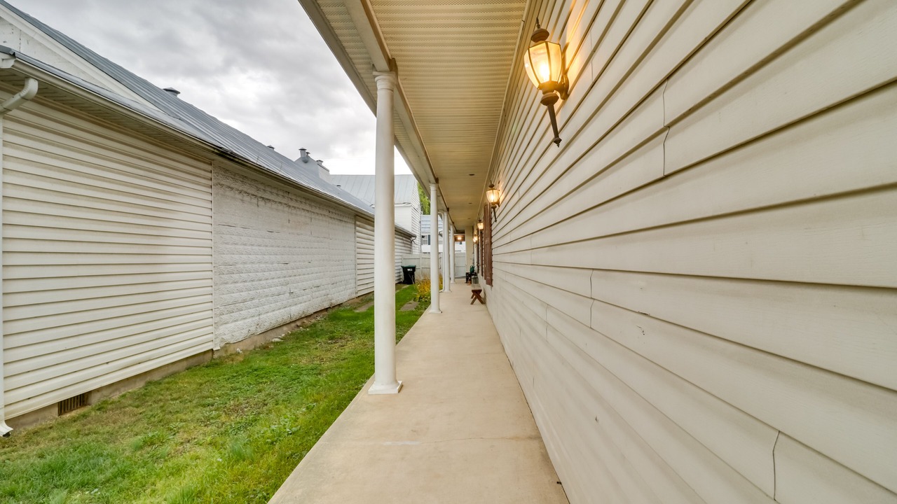 Photo of Outdoor in New Market