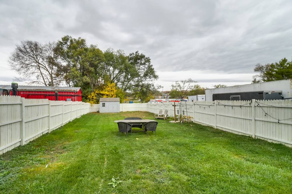 Photo of Outdoor in New Market