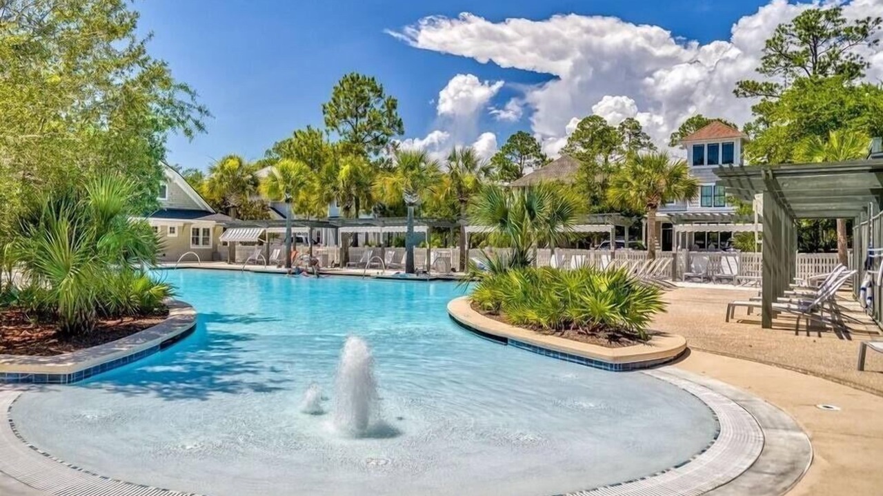 Photo of Outdoor in WaterSound West Beach