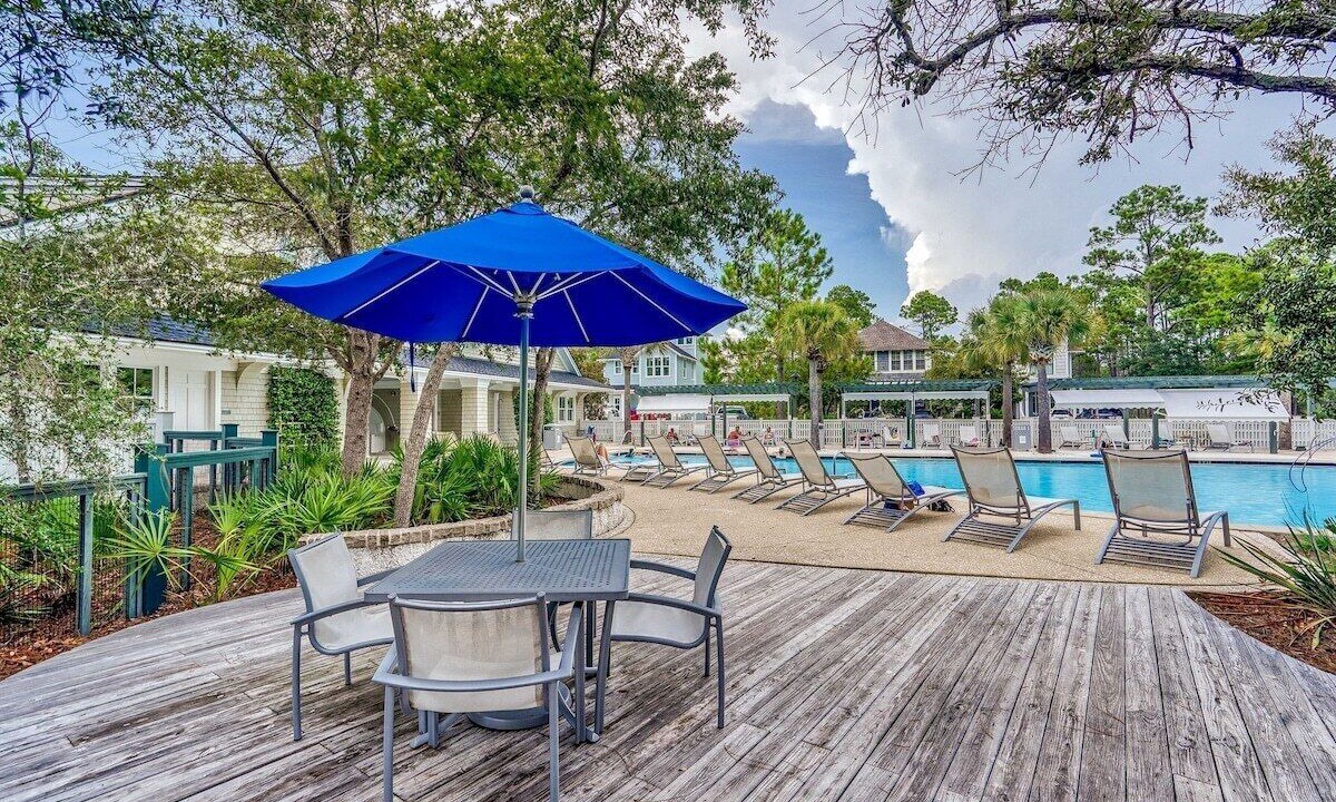 Photo of Outdoor in WaterSound West Beach