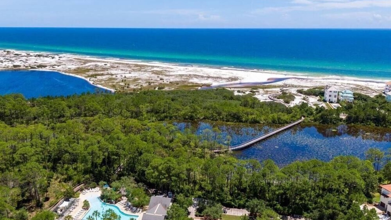 Photo of Outdoor in WaterSound West Beach