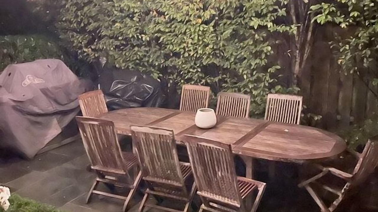 Photo of Patio Balcony in Eastport