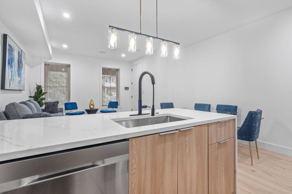 Photo of Kitchen in Petworth