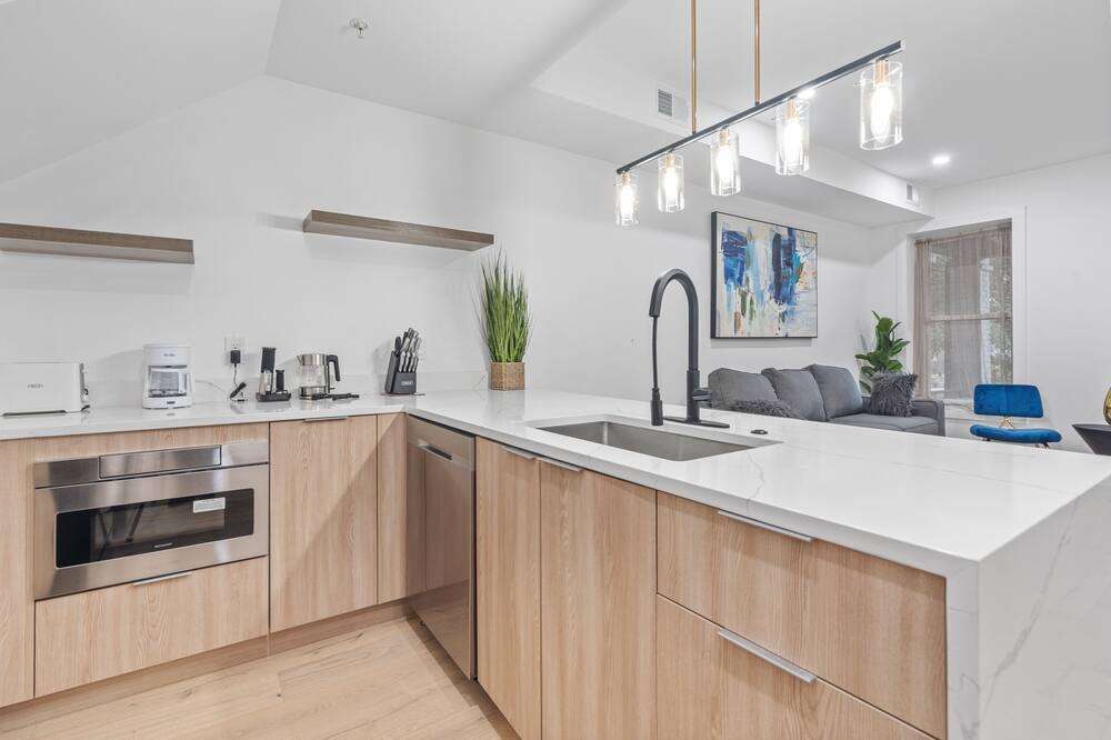 Photo of Kitchen in Petworth