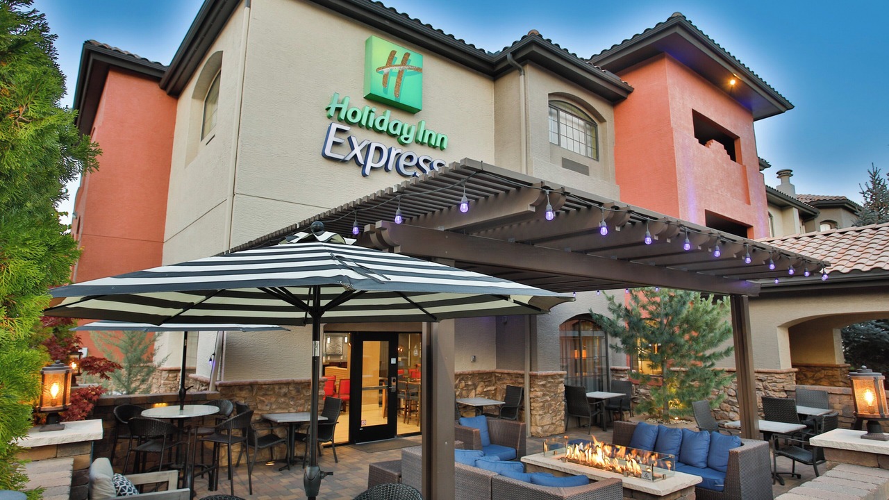 Photo of Outdoor in Prescott