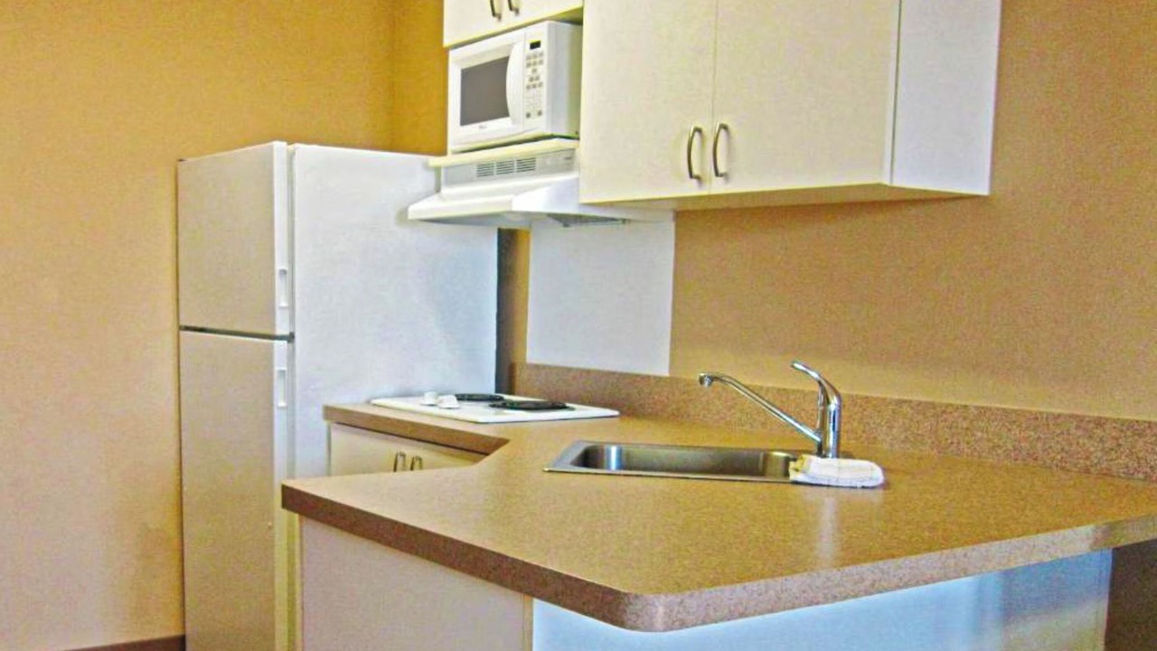 Photo of Kitchen in Huntsville