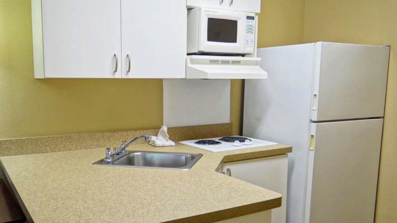 Photo of Kitchen in Huntsville