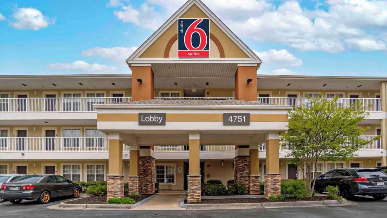 Photo of Outdoor in Huntsville