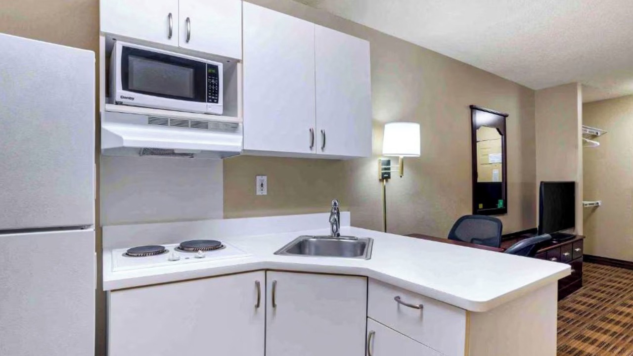 Photo of Kitchen in Huntsville