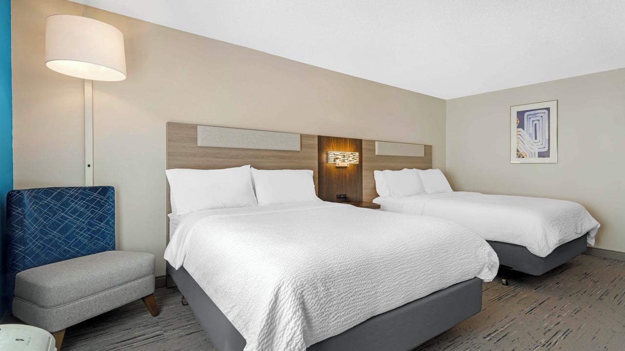 Photo of Bedroom in St Croix Falls