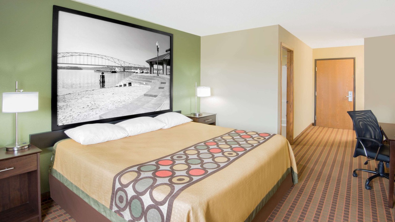 Photo of Bedroom in Story City