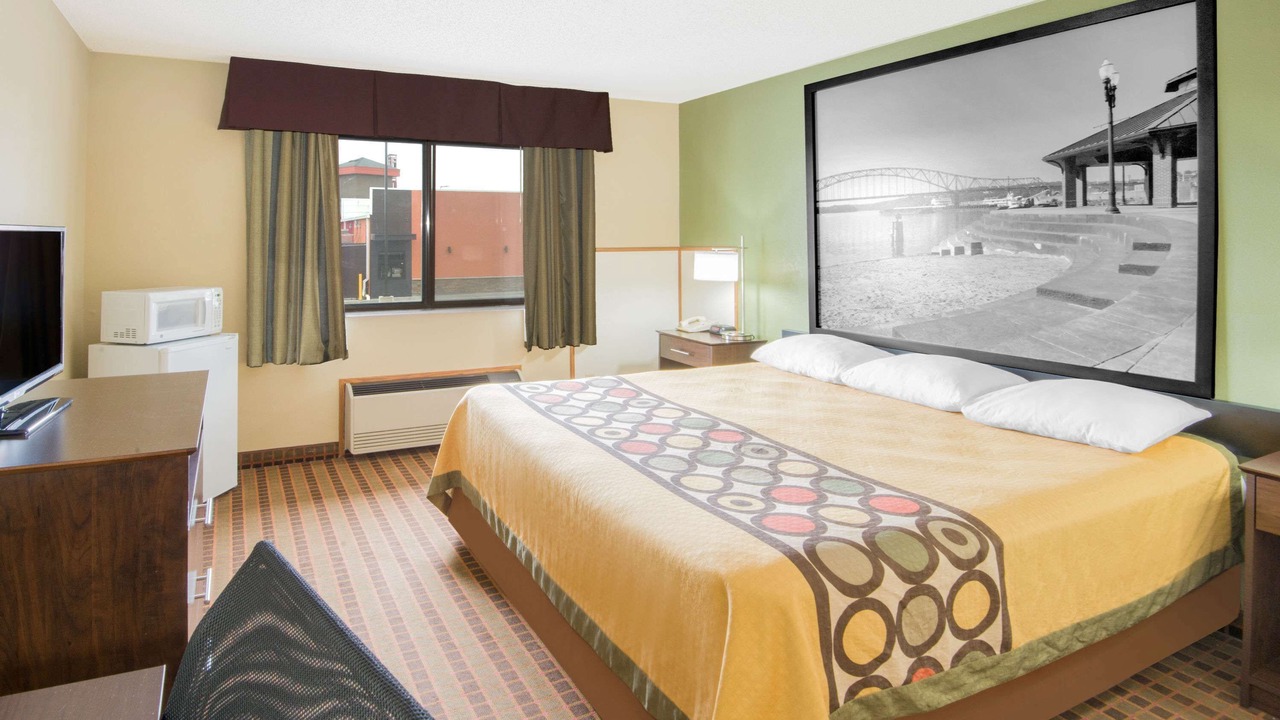 Photo of Bedroom in Story City