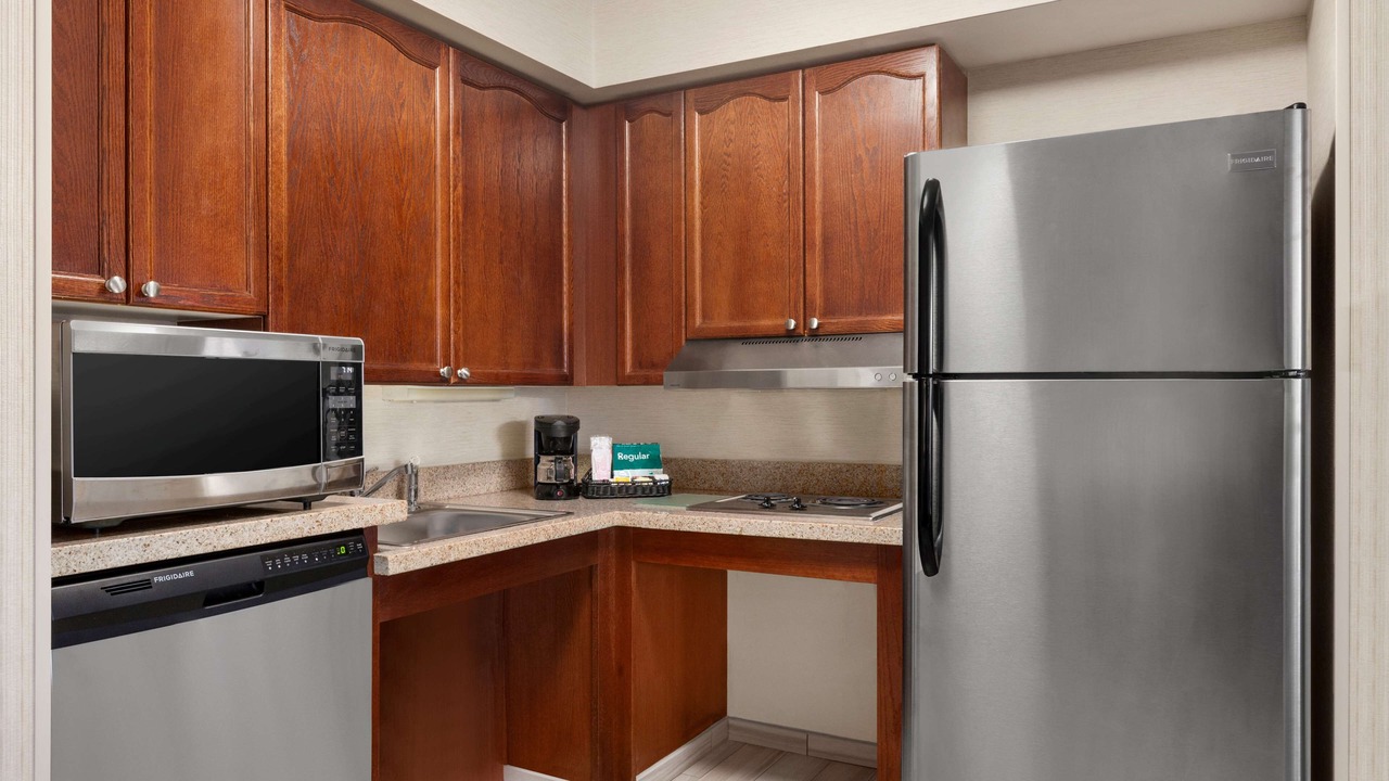 Photo of Kitchen in Talleyville
