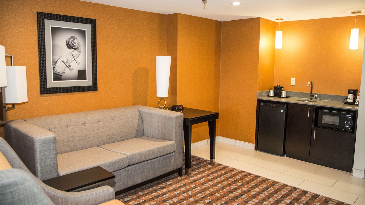 Photo of Bedroom in Antioch