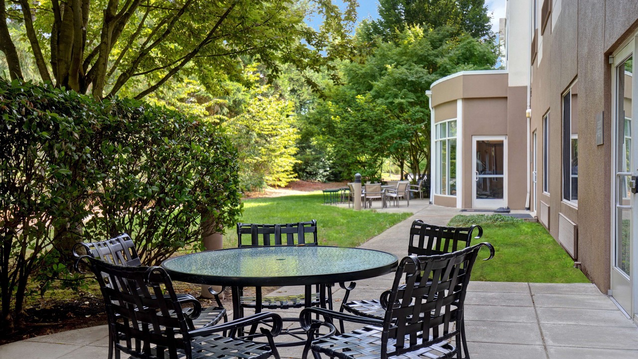 Photo of Outdoor in Five Oaks