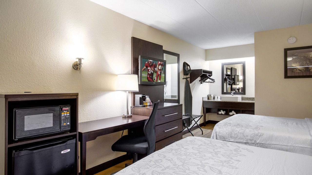 Photo of Bedroom in Oxon Hill