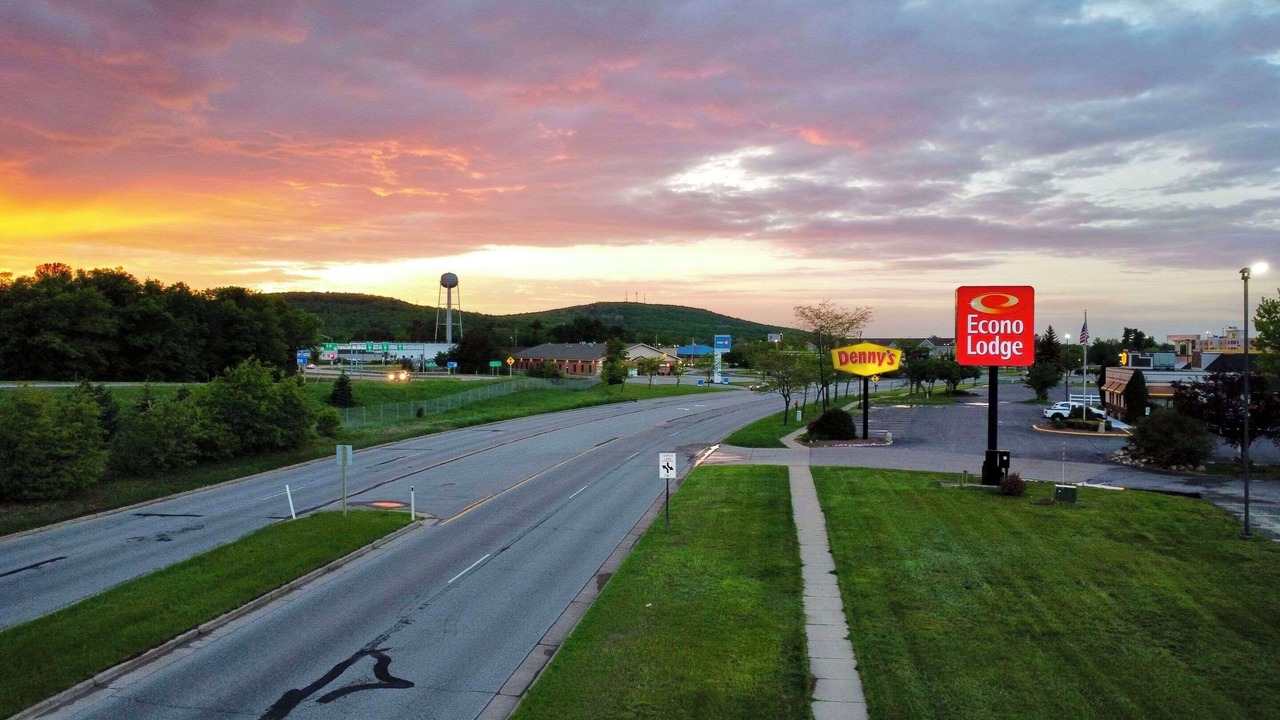 Photo of Outdoor in Rothschild