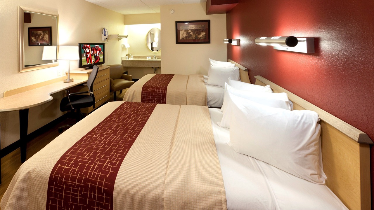 Photo of Bedroom in Warren