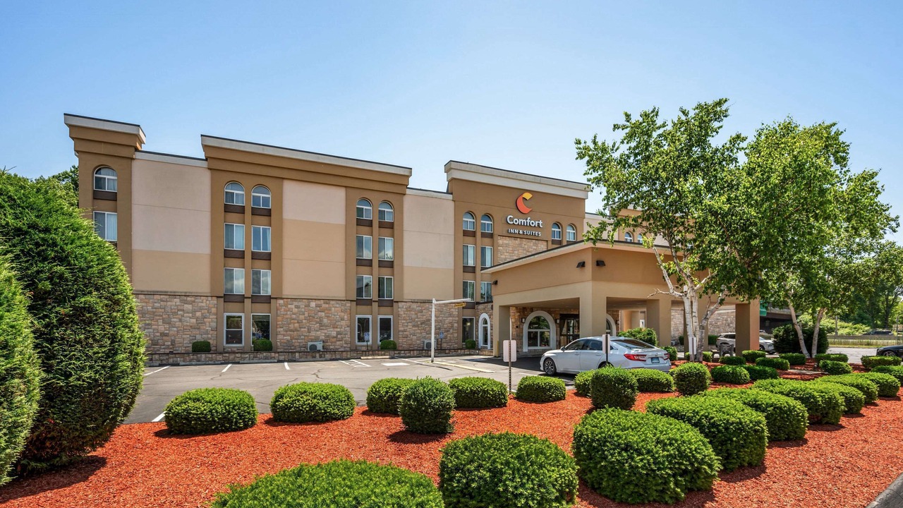 Photo of Outdoor in East Hartford