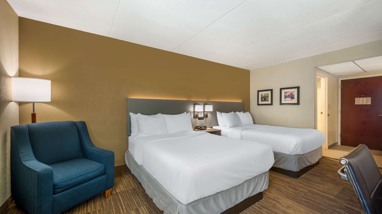 Photo of Bedroom in East Hartford