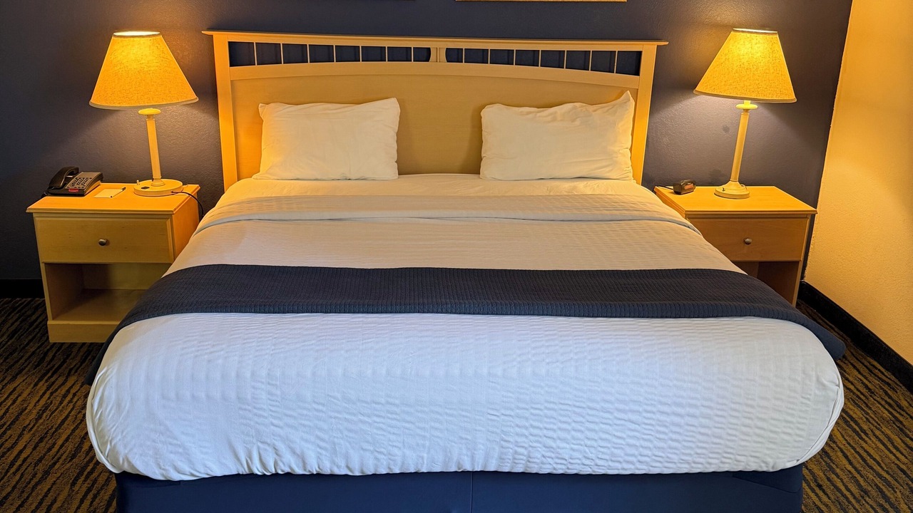 Photo of Bedroom in Waverly