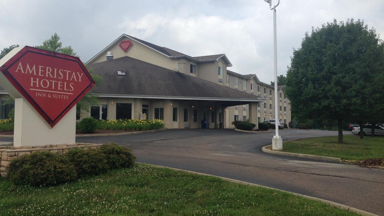 Photo of Buildings in Waverly