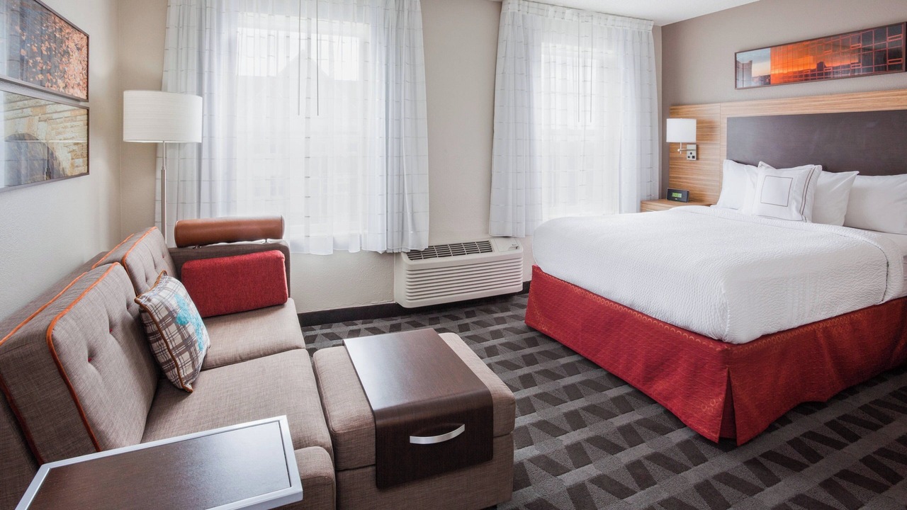 Photo of Bedroom in Eden Prairie