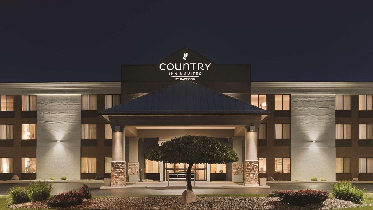 Photo of Buildings in Sturtevant