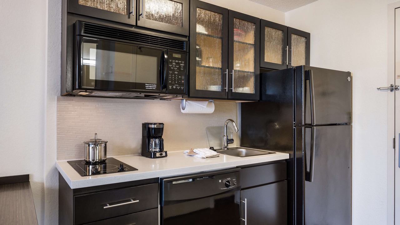 Photo of Kitchen in Irvine