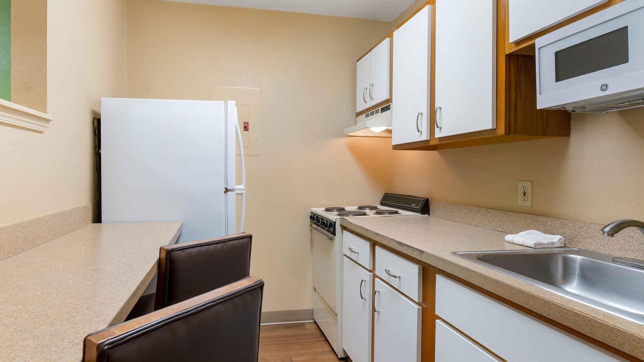 Photo of Kitchen in Highland Hills