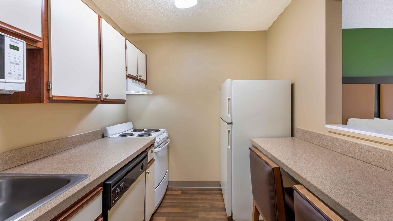 Photo of Kitchen in Highland Hills