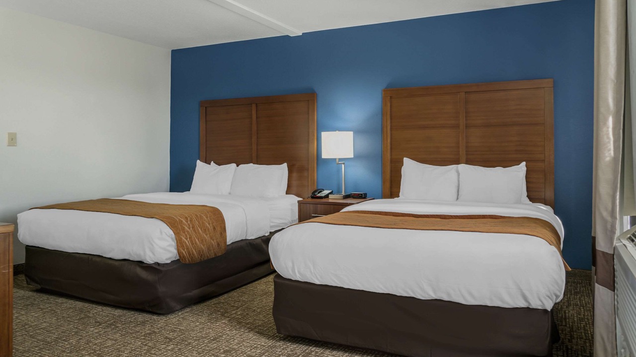 Photo of Bedroom in Toledo