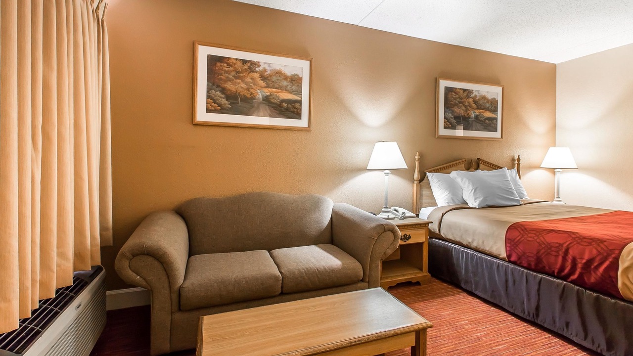 Photo of Bedroom in Huntsville