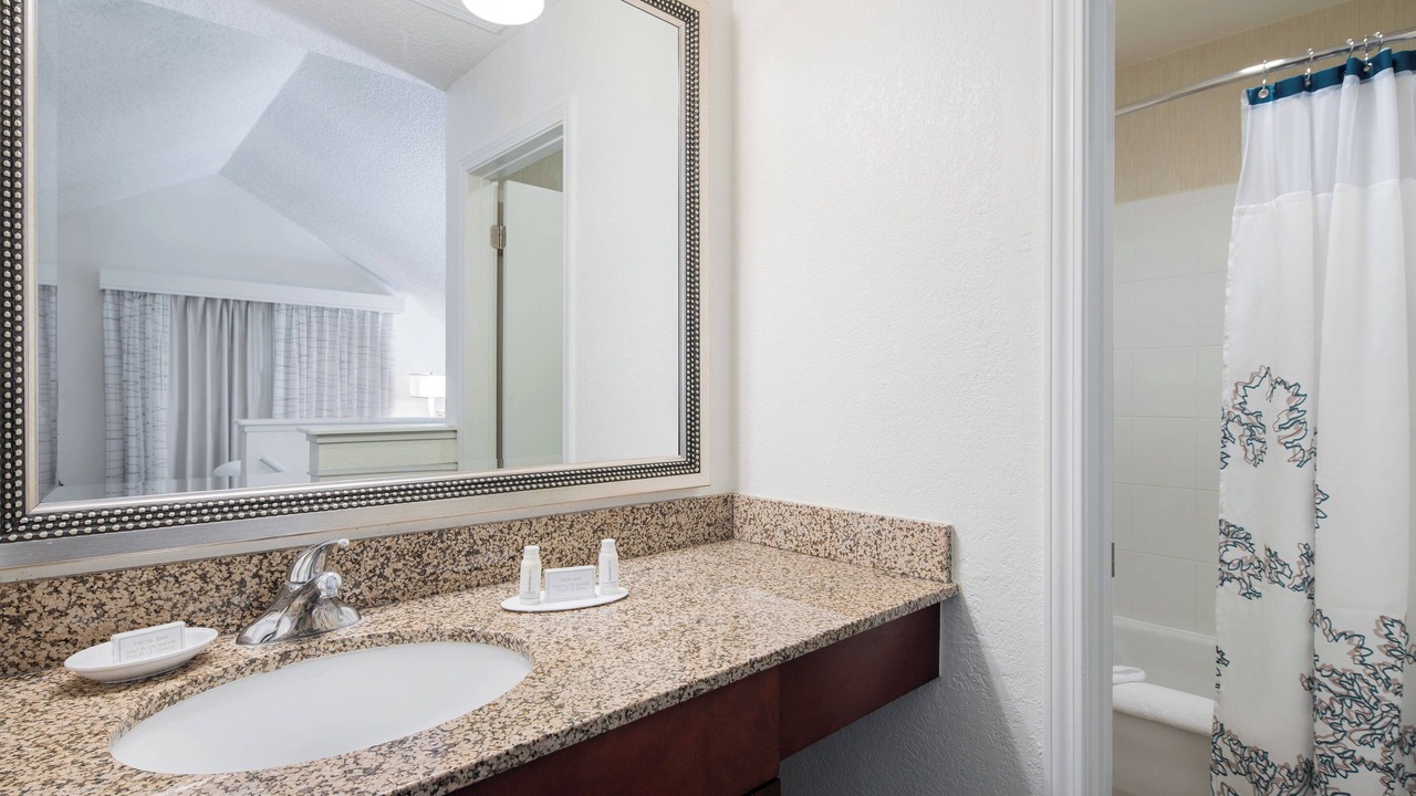 Photo of Bathroom in Costa Mesa