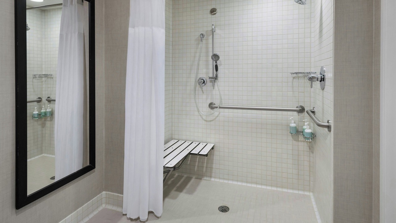 Photo of Bathroom in Costa Mesa
