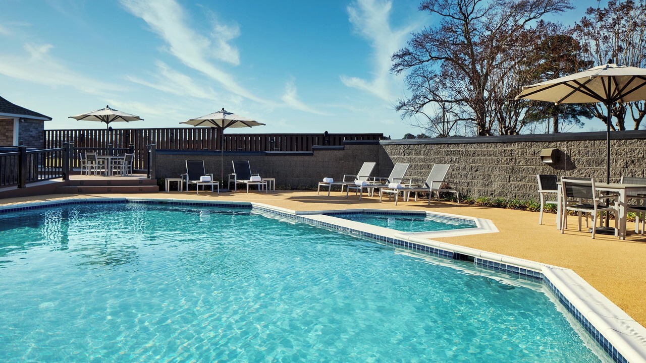 Photo of Outdoor in Sandston