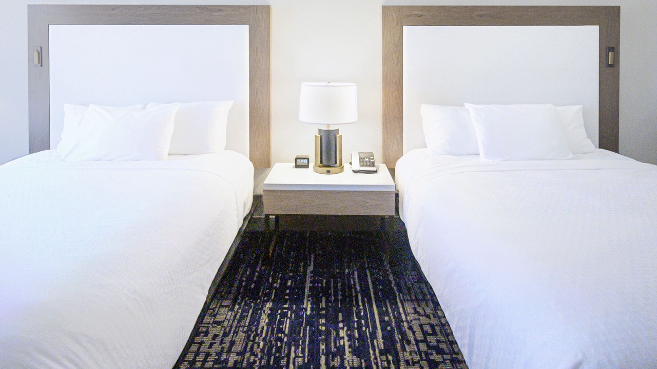 Photo of Bedroom in Sandston