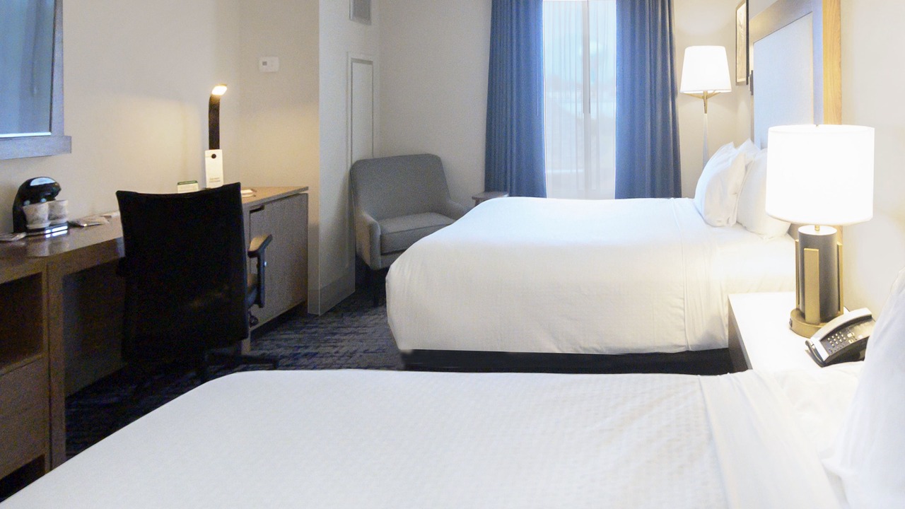 Photo of Bedroom in Sandston