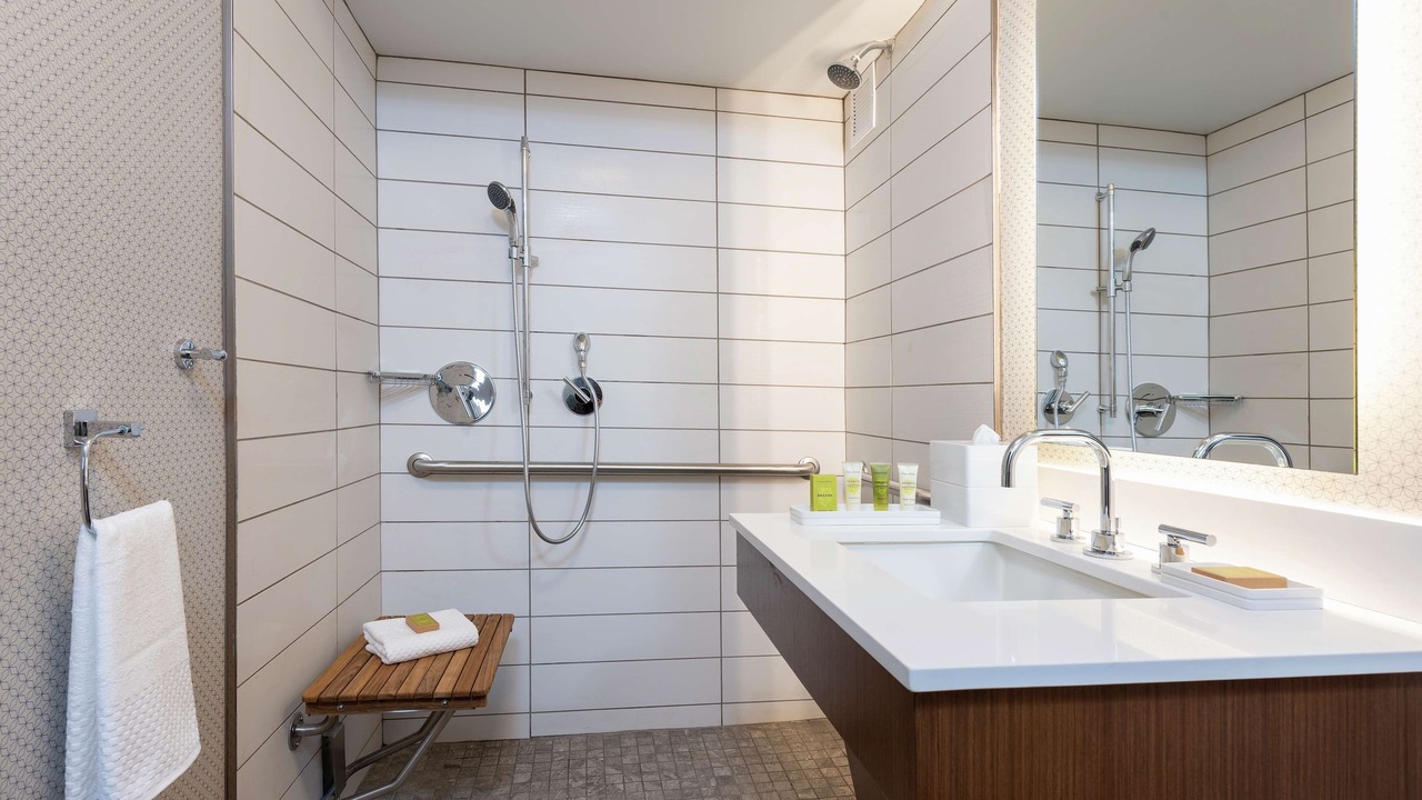 Photo of Bathroom in Oak Brook