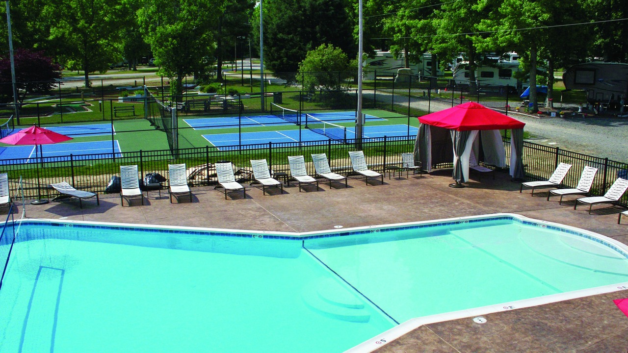Photo of Outdoor in Petsworth