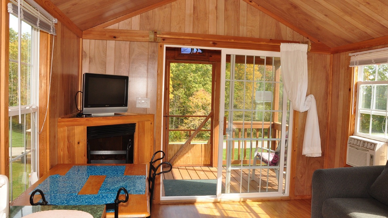 Photo of Livingroom in Plymouth