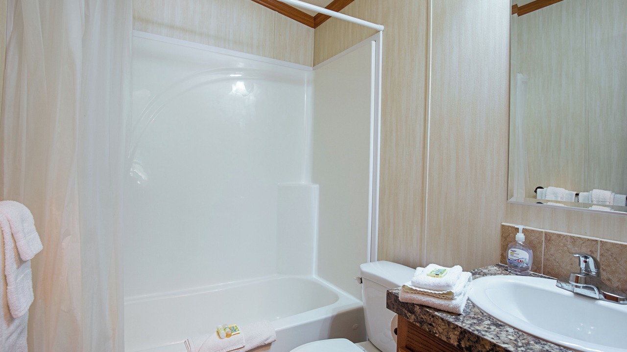 Photo of Bathroom in Plymouth
