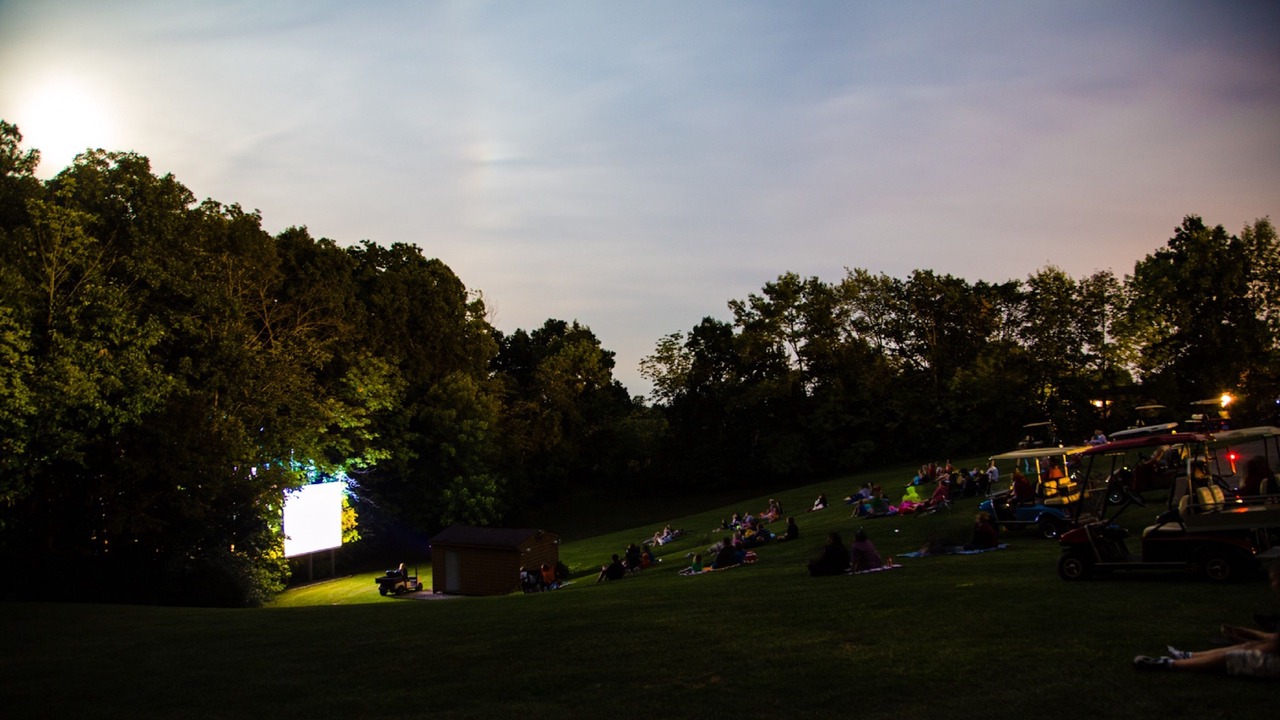 Photo of Outdoor in Plymouth