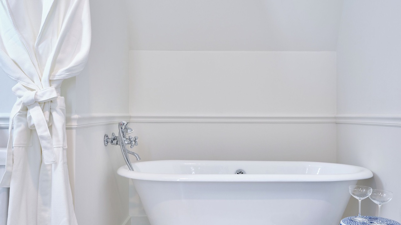 Photo of Bathroom in Yachting Village
