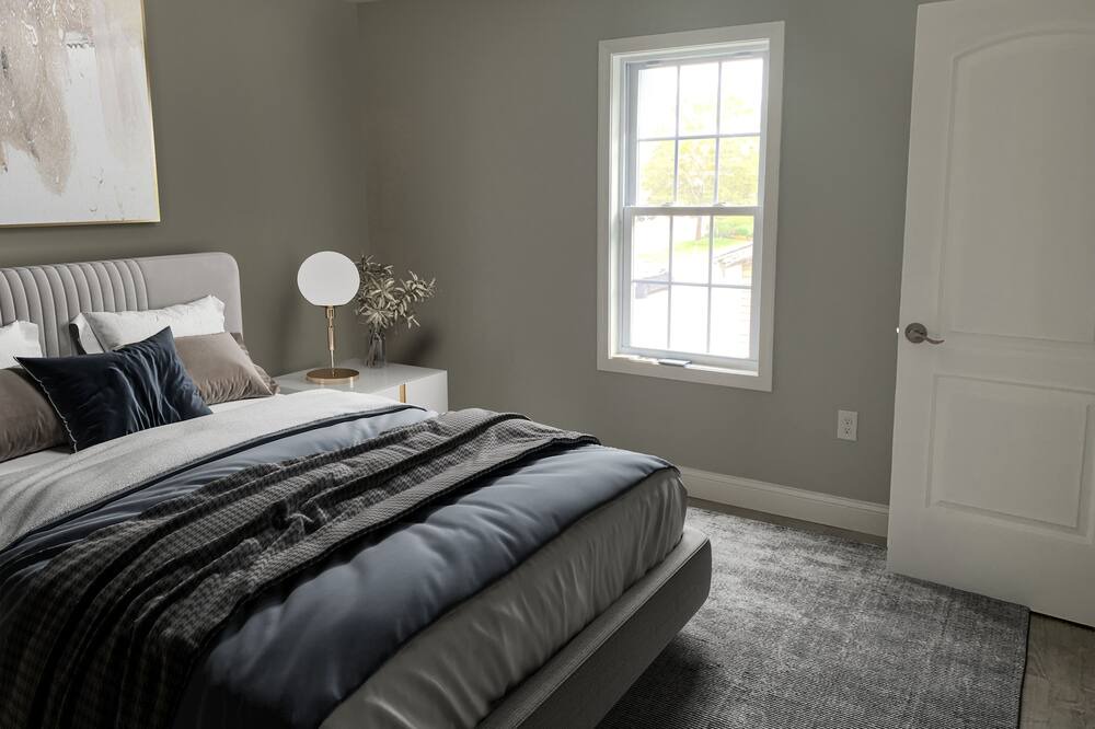 Photo of Bedroom in Worcester